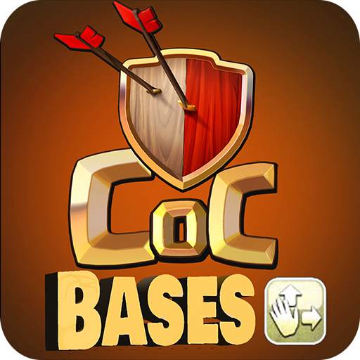 Coc Bases Link 1.0