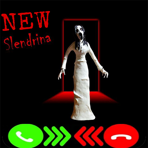 Scary Ghost Call You  - Fake Video Call Horror icon