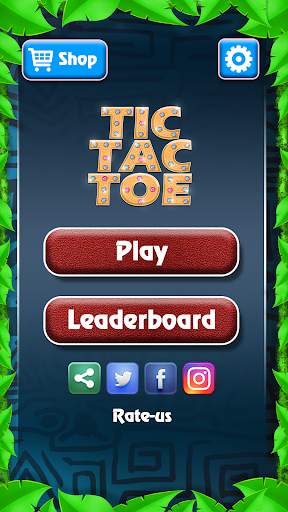 Tic Tac Toe – Best Puzzle Game in the World screenshot 9