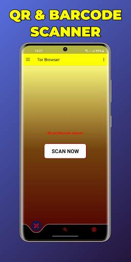 Tor Browser screenshot 4