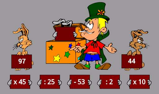 William screenshot 10