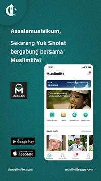 Muslim Life screenshot 1