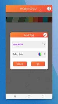 My Photo Navigation Bar screenshot 6