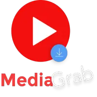 Media Grab icon