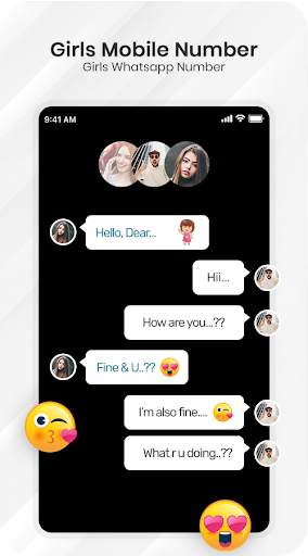 USA Girl Number Search - Find Girl Number screenshot 6