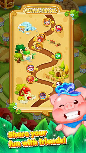 Garden Mania 3 screenshot 8