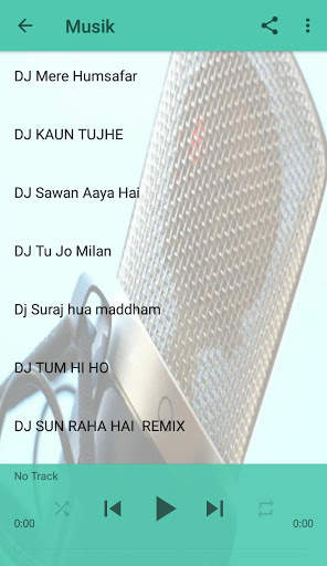 DJ INDIA REMIX OFFLINE TERBARU screenshot 8