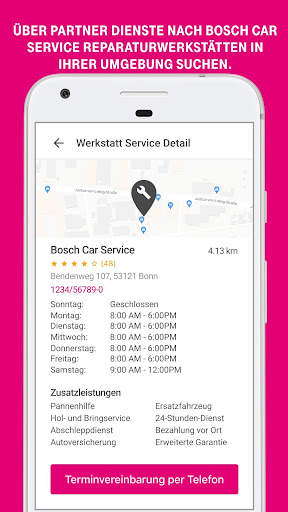CarConnect screenshot 6