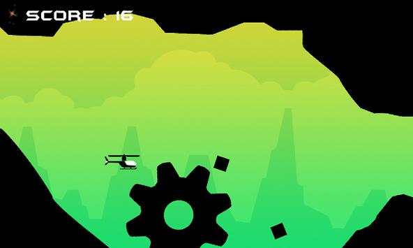Geometry Escape screenshot 2