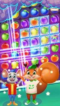 Candy Mania: Crushing Juice Jam screenshot 4