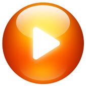 HD MAX Player icon