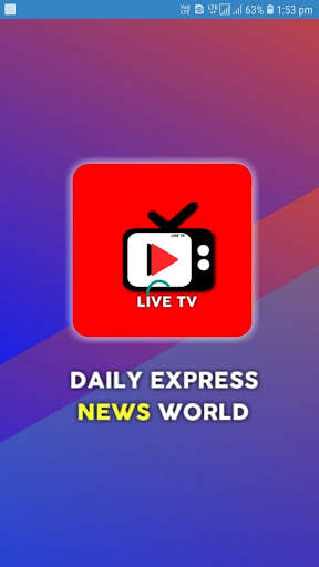 Live Tv App,News App in Hindi screenshot 4