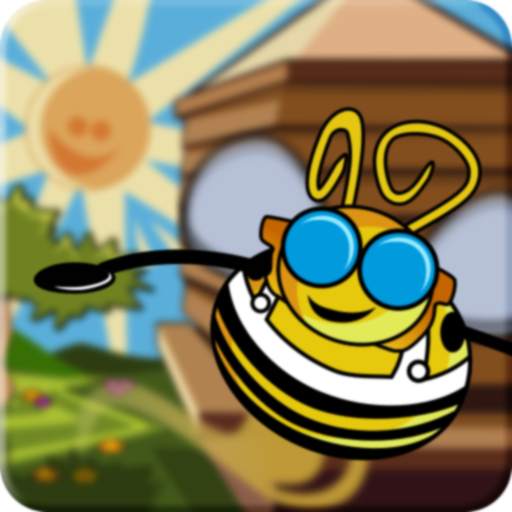 Beehive Bedlam 5.60