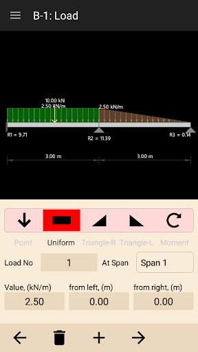A-Beam Lite screenshot 3