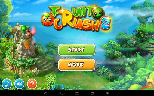Fruit Crush 2 screenshot 10
