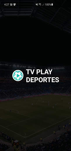 TV Play Deportes screenshot 1