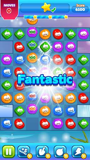Candy Sweet Frenzy screenshot 10