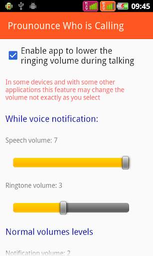 Announce Who Is Calling: Hands-Free 2020 screenshot 8