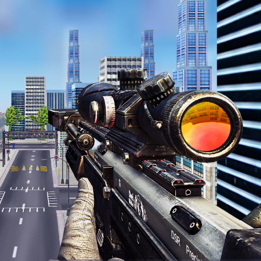 Sniper Shooter：Ultimate Kill icon
