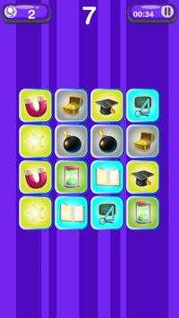 Matching Game for Kids – Items screenshot 1