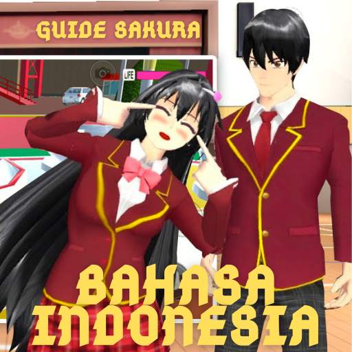 Guide SAKURA SCHOOL SIMULATOR Bahasa Indonesia 1.0