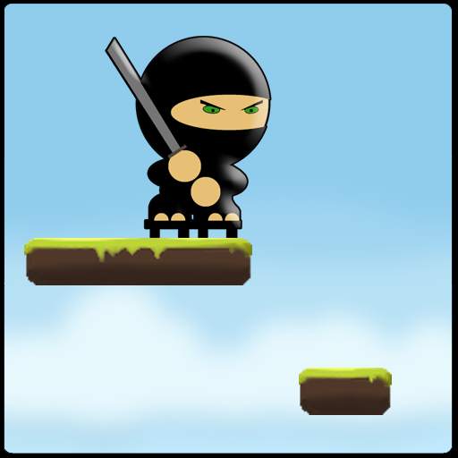 Ninja Jumper 1.2