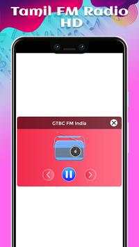 Tamil FM Radio HD screenshot 5