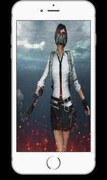 PUBG Wallpapers HD 2018 screenshot 5