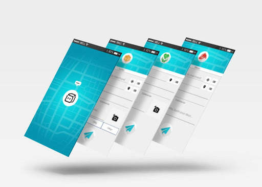 Amar Delivery screenshot 3