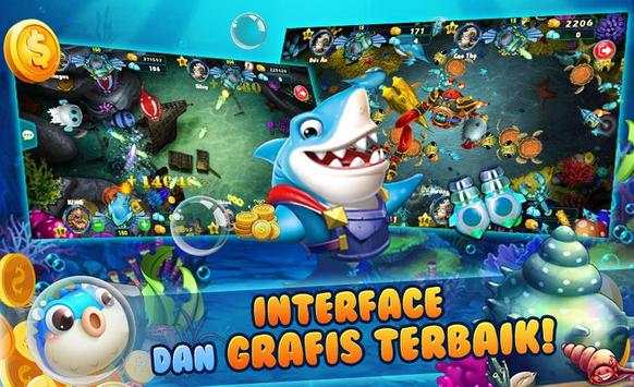 Ocean King : Fishing Arcade screenshot 4