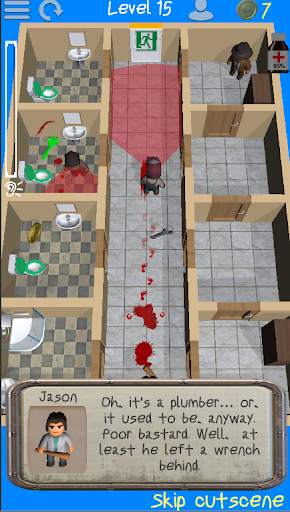 1 Day Later: Zombie Stealth screenshot 2
