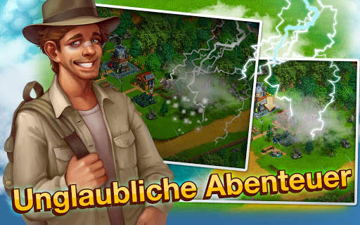 Great Farming Theory screenshot 1
