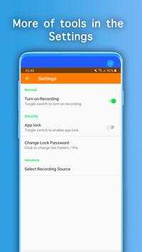 Automatic Call Recorder-Free Call Record screenshot 5