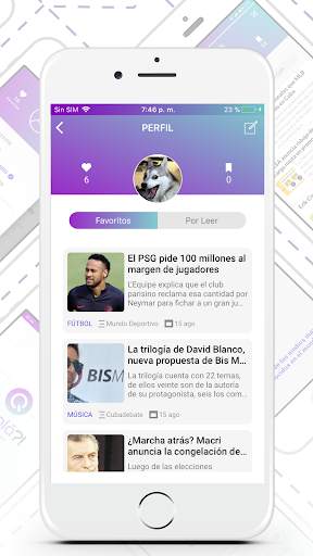 QBolá?! - Noticias de Cuba screenshot 4