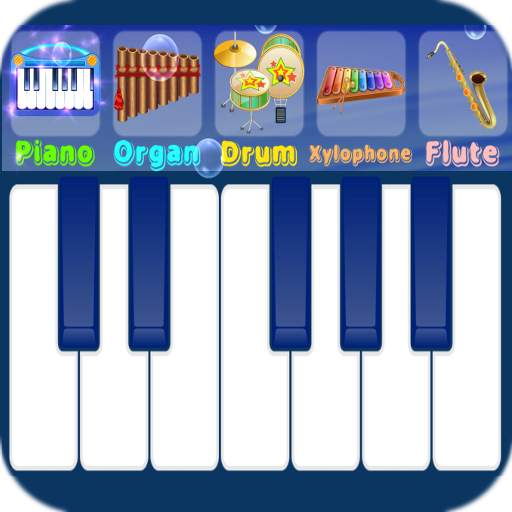 Blue Piano 1.12