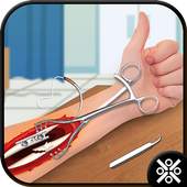 Arm Bone Doctor: Hospital Games & Surgery Games 1.6