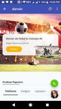 Moldova Online Shops screenshot 3