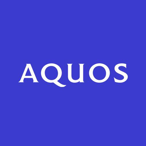 My AQUOS 7.50.290