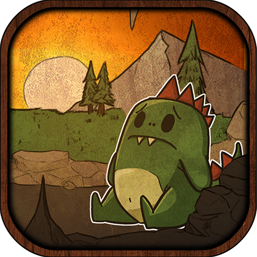 Age Runner the adventure game icon