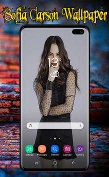 Sofia Carson Wallpaper HD screenshot 7