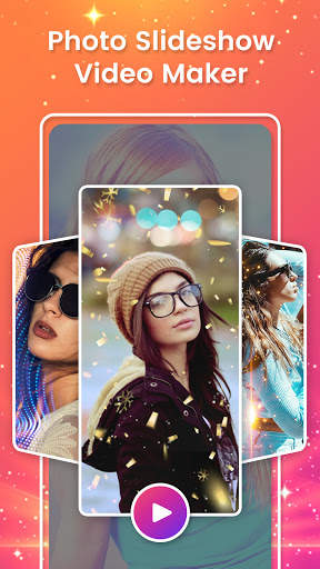 MV Video Maker: Photo Video Maker With Song screenshot 1