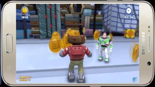 Guide Toy Story screenshot 3
