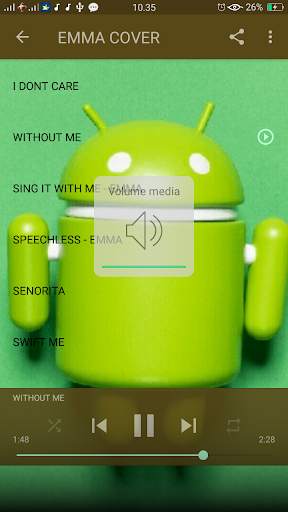 Boyce  song Cover - Offline screenshot 6