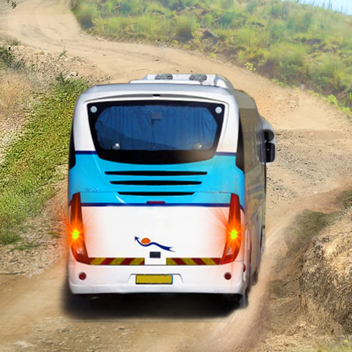 Army Coach Simulator: Bus Game icon