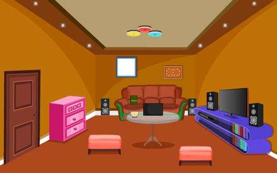 Escape Games-Puzzle Rooms 17 screenshot 8