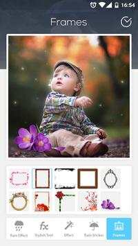 Monsoon Photo Editor 5 تصوير الشاشة