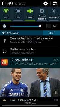 AIT Mobile screenshot 7