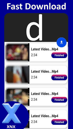 x🔥 xnBrowse:Social Video Downloader,Unblock Sites screenshot 4