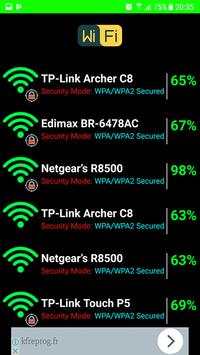 GUIDE FOR WIFI HACK TIPS screenshot 3