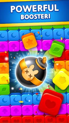 Bunny Blast - Puzzle Game screenshot 6